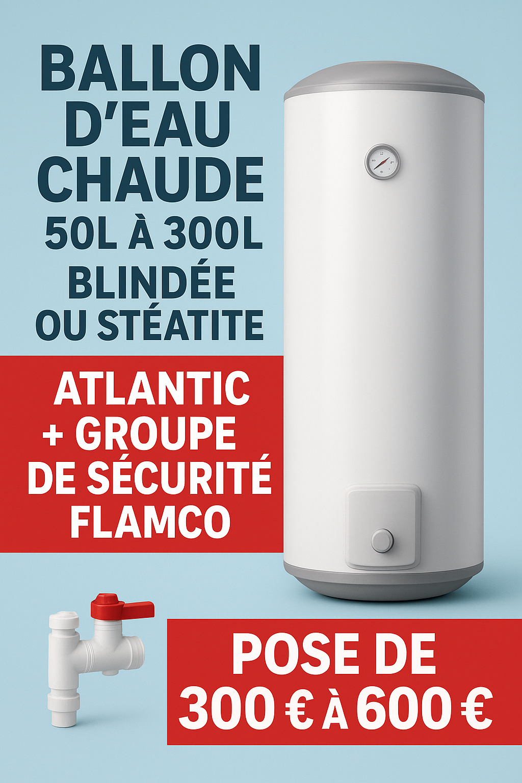 Promo Spéciale 1